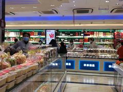 -泰康食品(南京东路店)