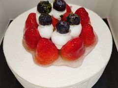 -85度C(厦门中华城新店)