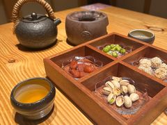-花潮料理艺食馆(世欧广场店)