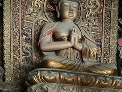 -报恩寺(平武县)