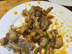 -渝乡人家(和平里店)