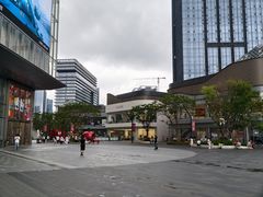 -东莞松山湖万象汇