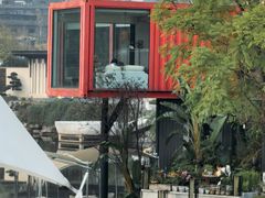 -海兰云天度假区温泉