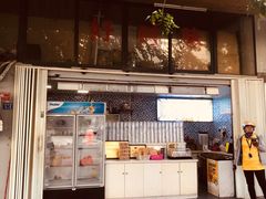 -好时味十三姨(河西路店)
