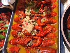 -鲁小三·大骨自助(金山总店)