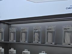 -万达茂商场(南京仙林店)