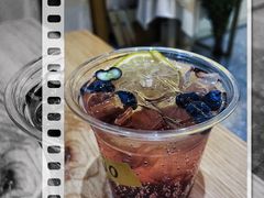-角落低卡烘焙(正弘城店)