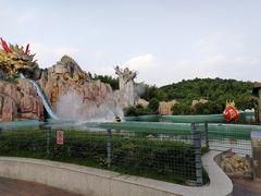 -南京银杏湖乐园