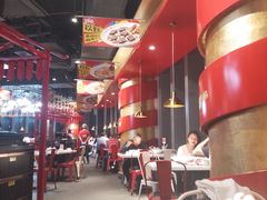 -禄鼎记·多口味酸菜鱼(侨鑫店)