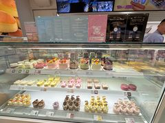 -好利来(鲁谷店)