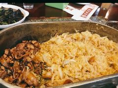 酸菜粉五花肉-徐师傅太子锅(龙泽路店)