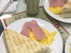 -华星冰室(湾仔店)