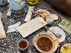 -金香匯晚茶(浑南店)
