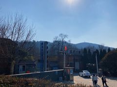 门面-冶山国家矿山公园
