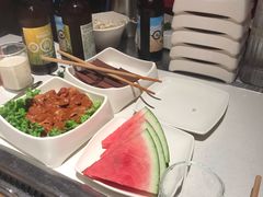 -海底捞火锅(河东万达广场店)