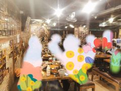 -包装马车·韩国料理·포장마차