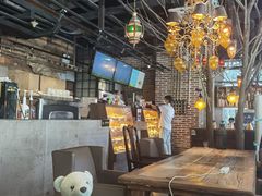 -MANYU COFFEE(广渠门店)