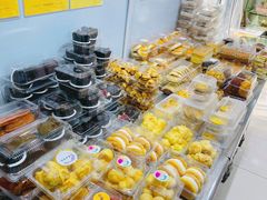 -幸福蛋糕坊(金顶街店)