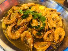 -槐店王婆大虾(开发区店)