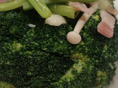 -尚一汤·粤菜海鲜(汇智国际商业中心店)