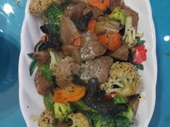 -My Way Town买味堂·东南亚餐厅(亦庄店)