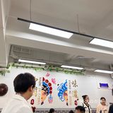 第一次烙锅！没有失望！