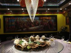 -福禧酒窖·中餐厅 (万柳店)