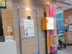 -麦当劳(牡丹江路店)