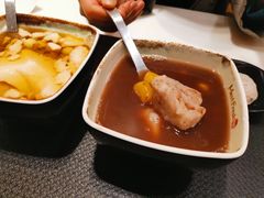 芋圆四号-鲜芋仙Meet Fresh(壹方城店)