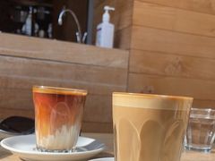 -VOYAGE COFFEE(北锣鼓巷店)