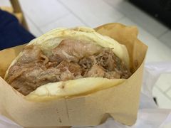 -樊记腊汁肉(竹笆市总店)