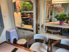 -老淮滨-蚌埠非遗小吃(淮河路店)