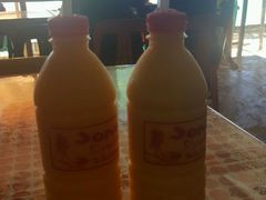 -Jonah's Fruit Shake & Snack Bar