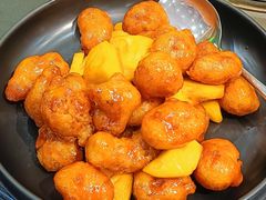 -飞尝蚝·顺德菜·鱼生(顺德总店)