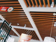 大堂-如轩海鲜砂锅粥(国际能源店)