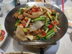 -观盐·盐帮菜(官园桥店)