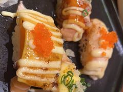 -鸟鹏烧鸟居酒屋(仁恒梦中心店)