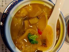 -和创柚子·会席日本料理(新区淮海街店)