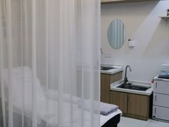 -麦悠悠·SPA·推拿(沈杜公路地铁站店)