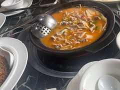 -李师傅脆肚(华强北店)