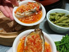 -蚝得喜海鲜(东城店)