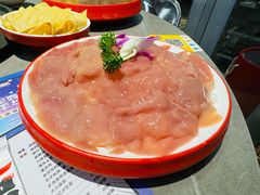 -生活如沸·顺德水牛奶火锅(大学路店)