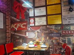 -蚝堡海鲜·威海菜·海肠捞饭·烧烤·亚洲吃蚝公司(幸福门店)
