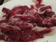 -陈记顺和潮汕牛肉火锅(韩江路店)
