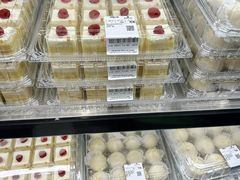 -山姆会员商店(上海浦东店)