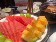 -穿越·外婆家(西溪天堂店)