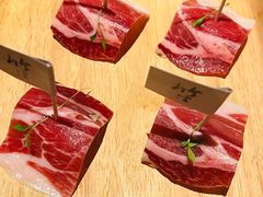 -王鼎精致料理铁板烧(世博源店)