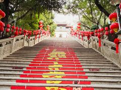 -莆田湄洲妈祖祖庙