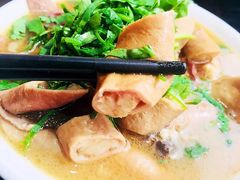 -宛平李记小吃(东关街店)