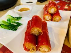 金沙红米肠-点都德(汇盈广场店)